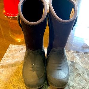 Kamik boots